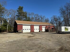 1625 Washington St, Holliston, MA for lease Building Photo- Image 1 of 1