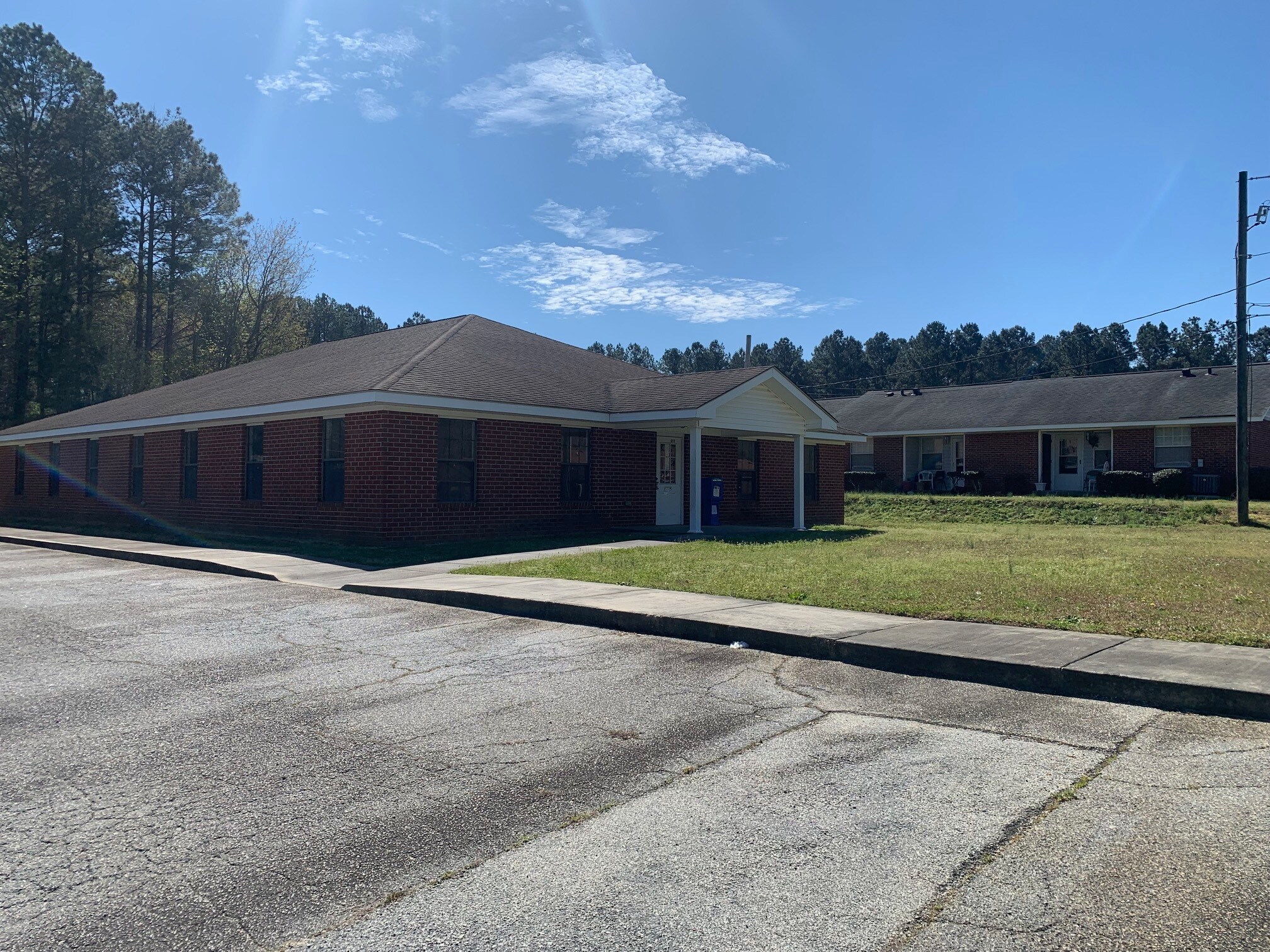 408 GA Highway 80 N, Warrenton, GA for sale Primary Photo- Image 1 of 1