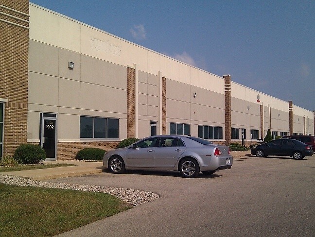 1902-1910 Wright St, Madison, WI for sale - Primary Photo - Image 1 of 1