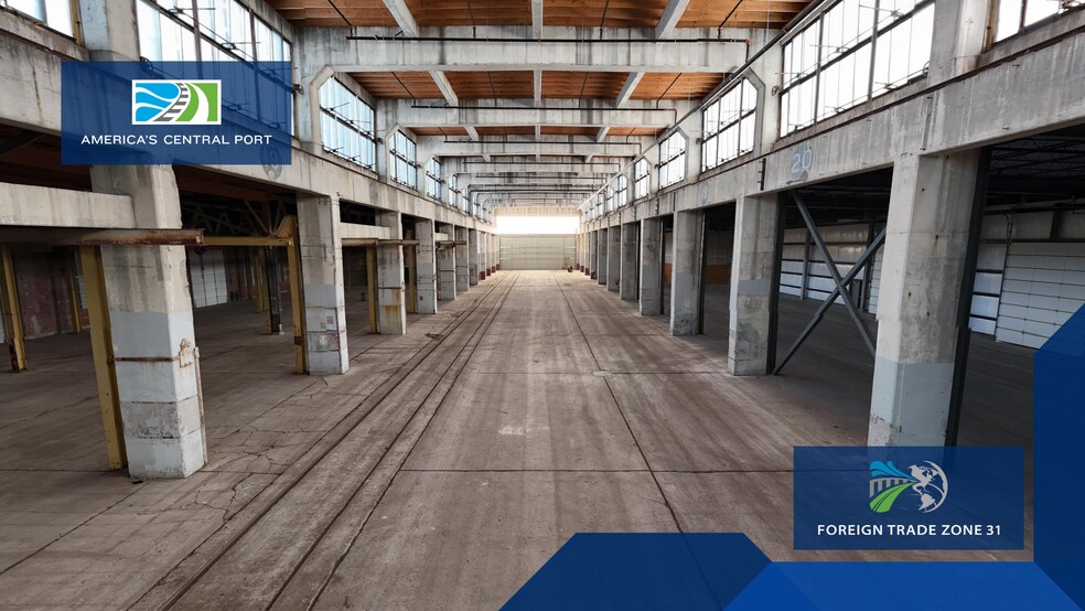 1521 3rd, Granite City, IL for lease - Building Photo - Image 3 of 7