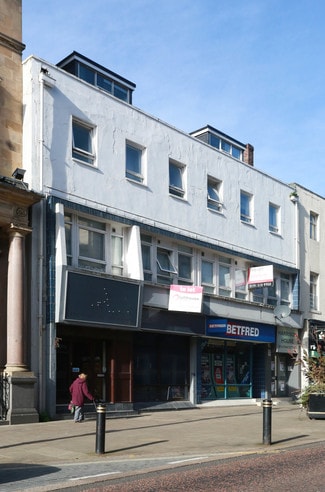 More details for 56-57 Fawcett St, Sunderland - Retail for Lease