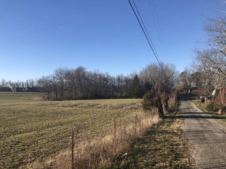 Highway 70, Baxter, TN for sale - Primary Photo - Image 1 of 1