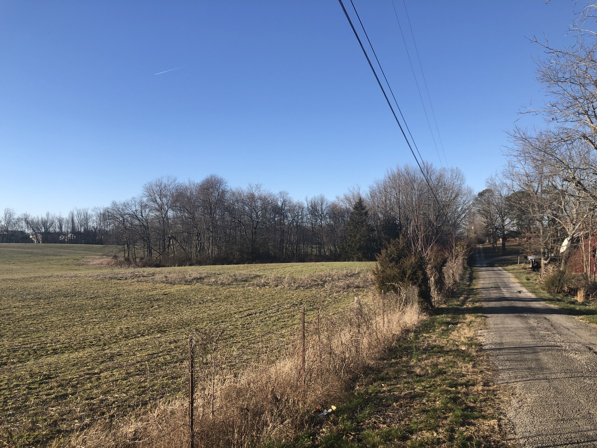 Highway 70, Baxter, TN for sale Primary Photo- Image 1 of 1