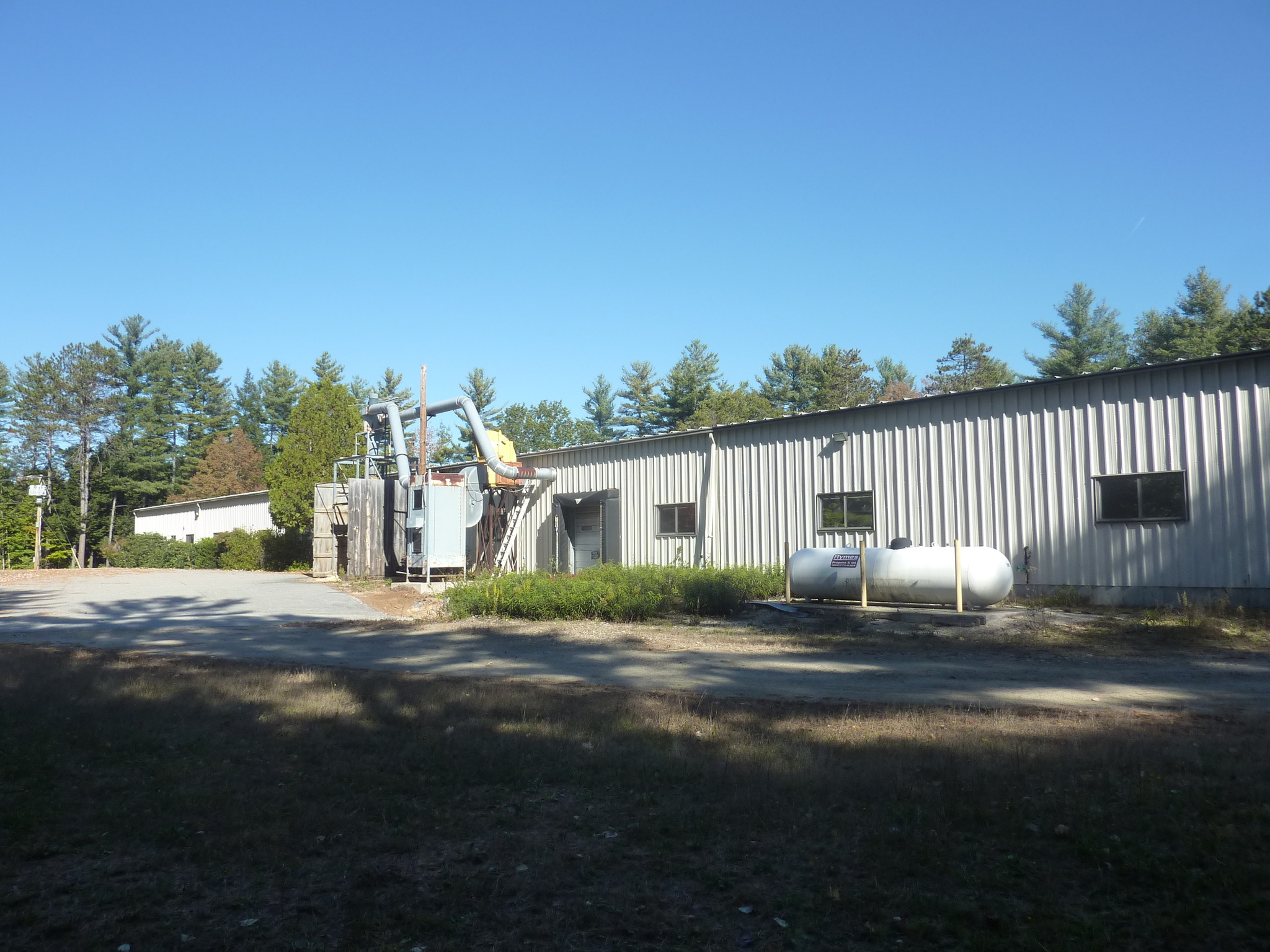 49 Dimes Rd, Northwood, NH for sale Building Photo- Image 1 of 1