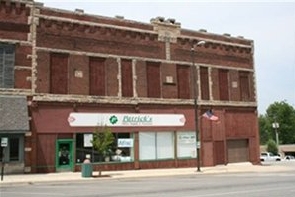 208 E Washington St, Frankfort, IN for sale Primary Photo- Image 1 of 1