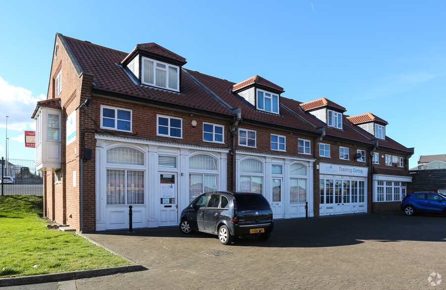 Castlegate Quay, Stockton On Tees for lease - Building Photo - Image 3 of 3