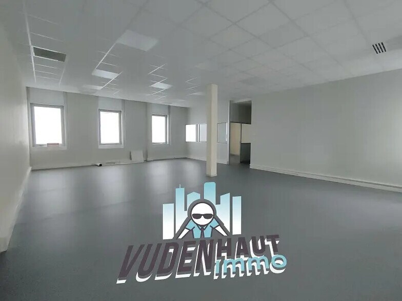 Office in Toulouse for lease - Interior Photo - Image 2 of 18