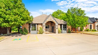 More details for 14000 N Western Ave, Edmond, OK - Office for Sale