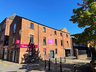 More details for 2 Crosby St, Carlisle - Retail for Sale