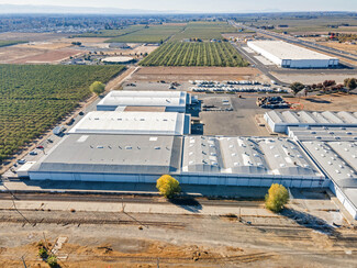 More details for 700 Kiernan Ave, Modesto, CA - Industrial for Lease