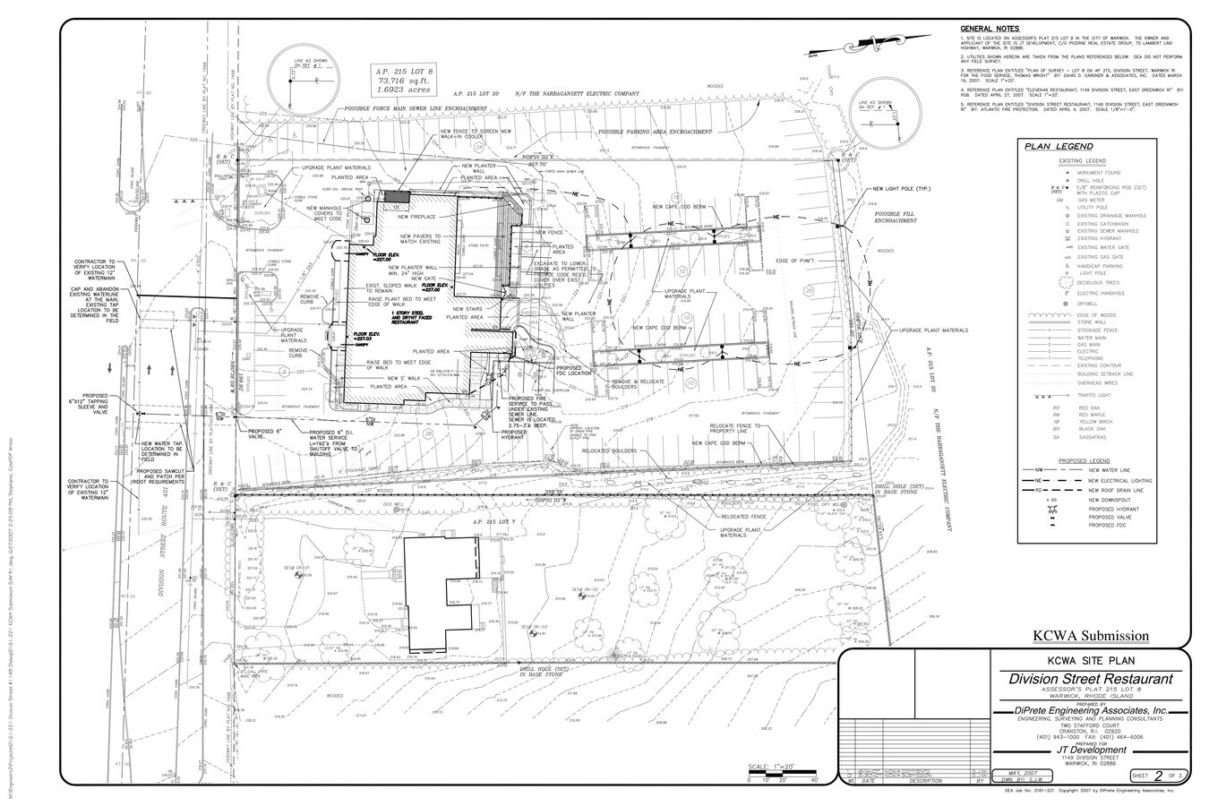 1149 Division Rd, East Greenwich, RI 02818