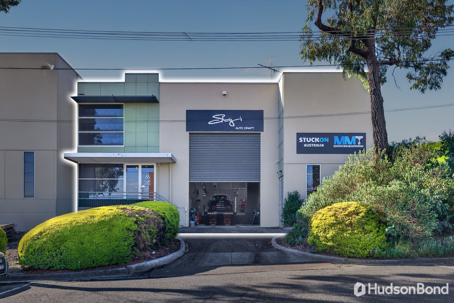 41-49 Norcal Rd, Nunawading for sale Building Photo- Image 1 of 2
