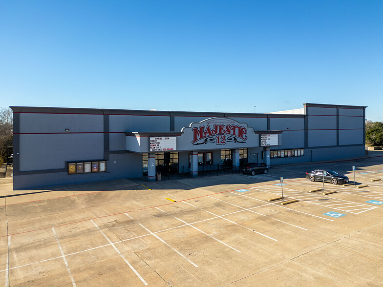 1401 Joe Ramsey Blvd, Greenville, TX for sale - Building Photo - Image 1 of 21