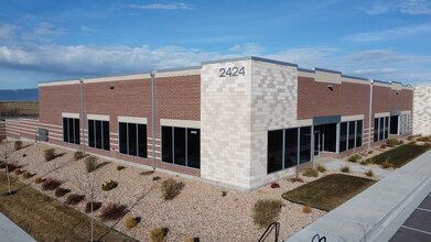 2250 W 500 N, Springville, UT for lease Building Photo- Image 1 of 9