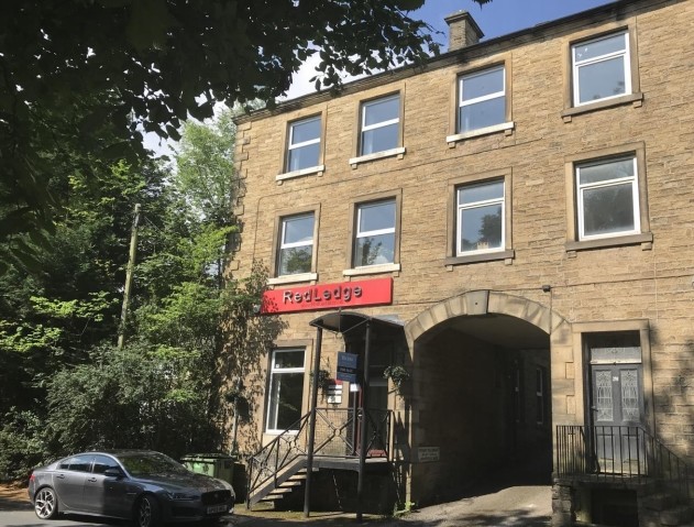 289-291 Huddersfield Rd, Thongsbridge for sale Primary Photo- Image 1 of 1