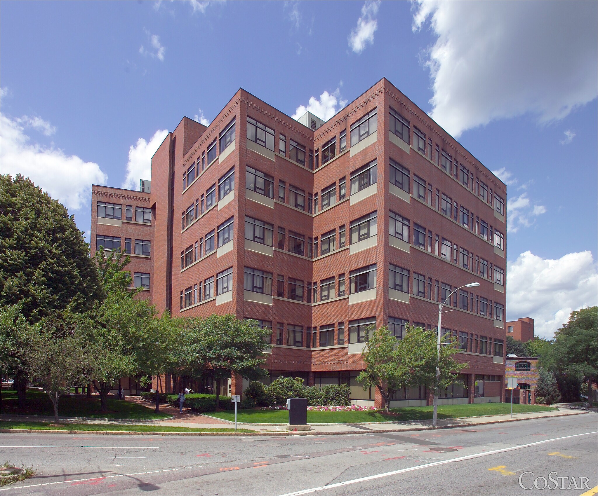 1 Brookline Pl, Brookline, MA 02445 OfficeMedical for Lease