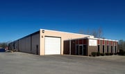 35531 Groesbeck Hwy, Clinton Township MI - Warehouse
