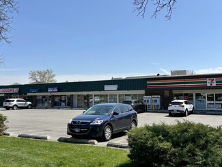 More details for 9931-9985 W 151st St, Orland Park, IL - Office/Retail, Retail for Lease