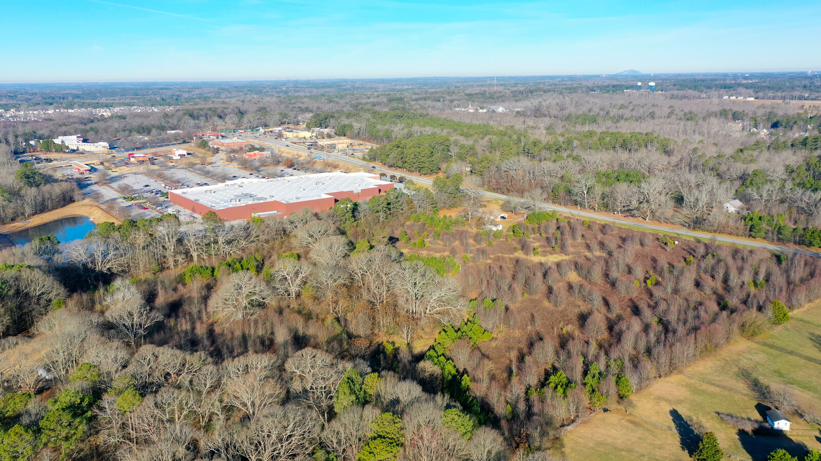 BROWN BRIDGE RD, Covington, GA 30016 | LoopNet