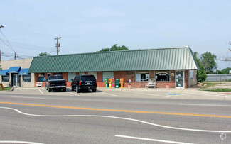 More details for 117 N Broadway St, Moore, OK - Retail for Lease