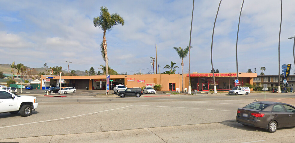 3059 E Main St, Ventura, CA for sale - Building Photo - Image 2 of 7