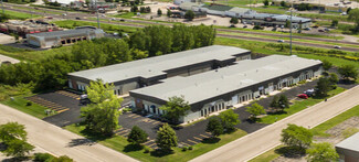 More details for 2101-2113 Eagle Dr, Middleton, WI - Flex for Lease