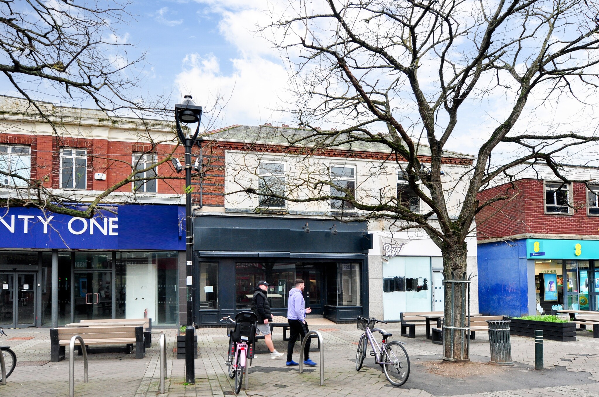 31-33 Boothferry Rd, Goole for sale Building Photo- Image 1 of 1