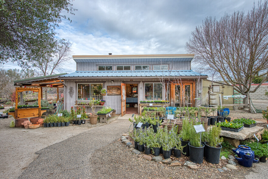 30443 Auberry, Prather, CA for sale - Building Photo - Image 3 of 9