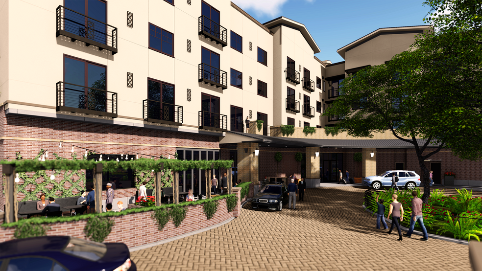 944 Pine St, Paso Robles, CA for lease - Building Photo - Image 3 of 5