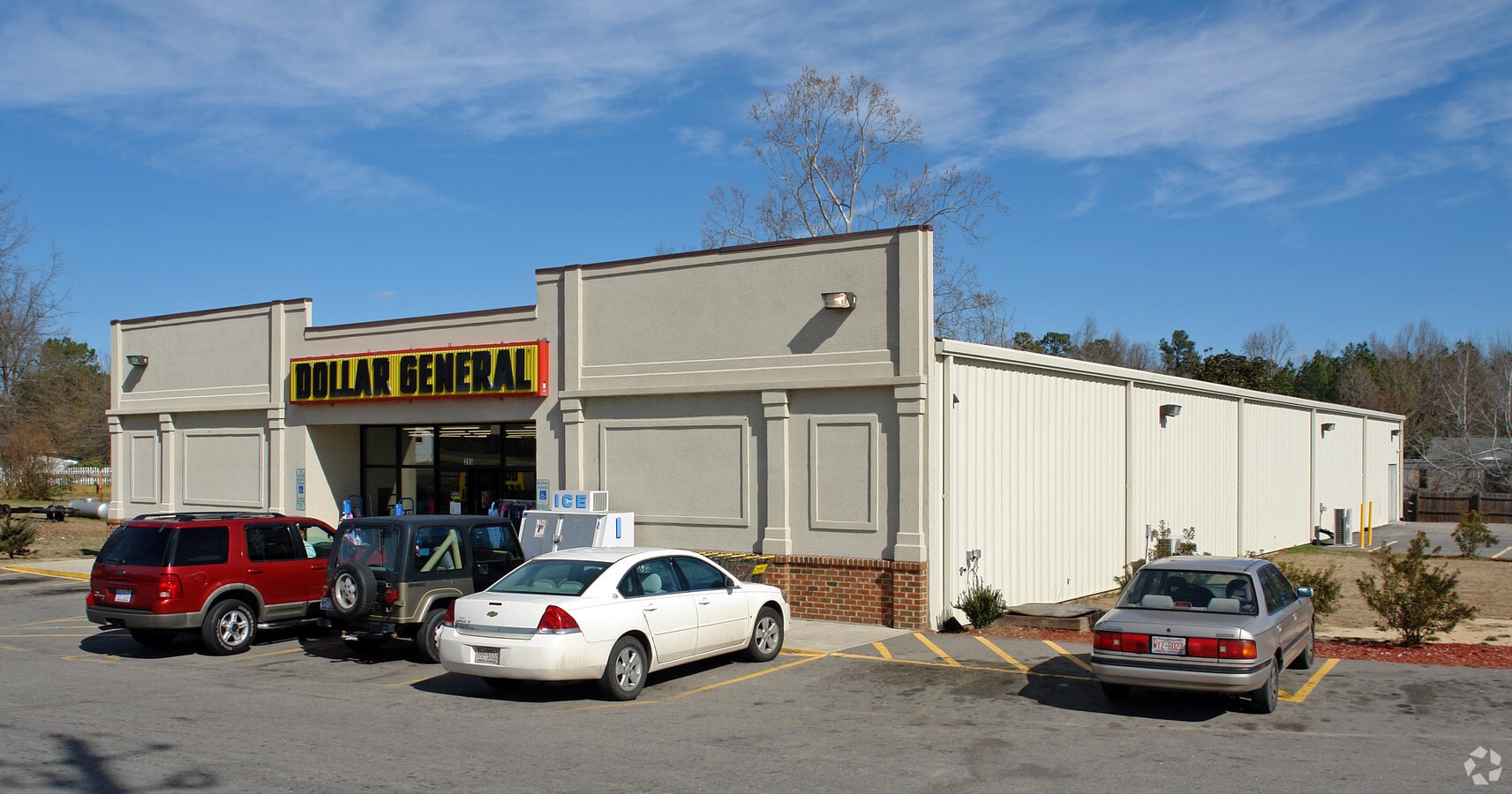 395 Main St, Bunn, NC 27508