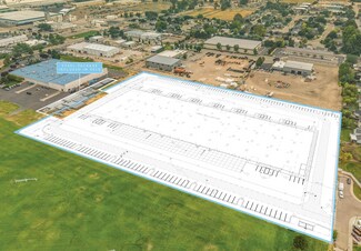 More details for TBD East Karcher Rd, Nampa, ID - Land for Sale