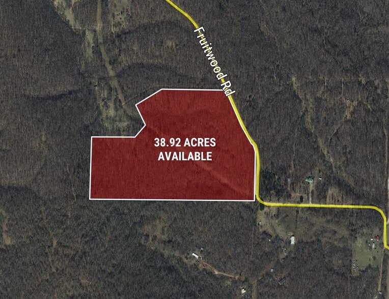 14715 Fruitwood Rd, Gravette, AR 72736