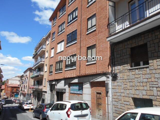 Multifamily in Ávila, Ávila for sale - Building Photo - Image 2 of 2