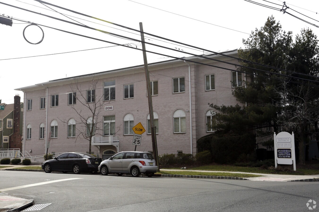 206 Belleville Ave, Bloomfield, NJ 07003