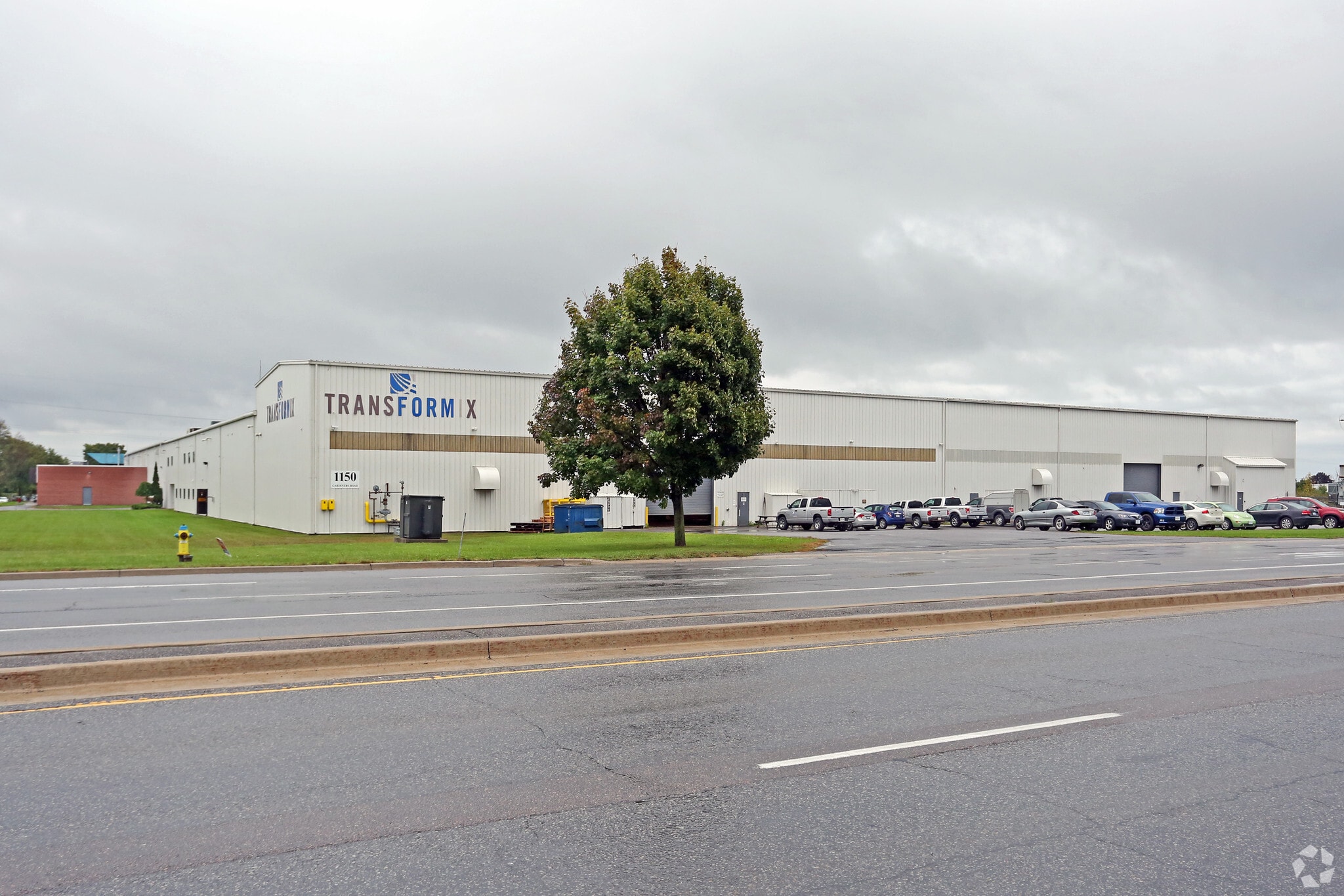 1150 Gardiners Rd, Kingston, ON for sale Building Photo- Image 1 of 1