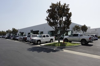 More details for 15375 Barranca Pky, Irvine, CA - Flex for Lease