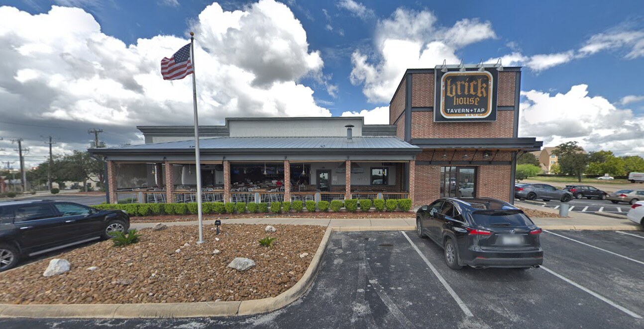 1011 N Loop 1604 E, San Antonio, TX for sale Building Photo- Image 1 of 1