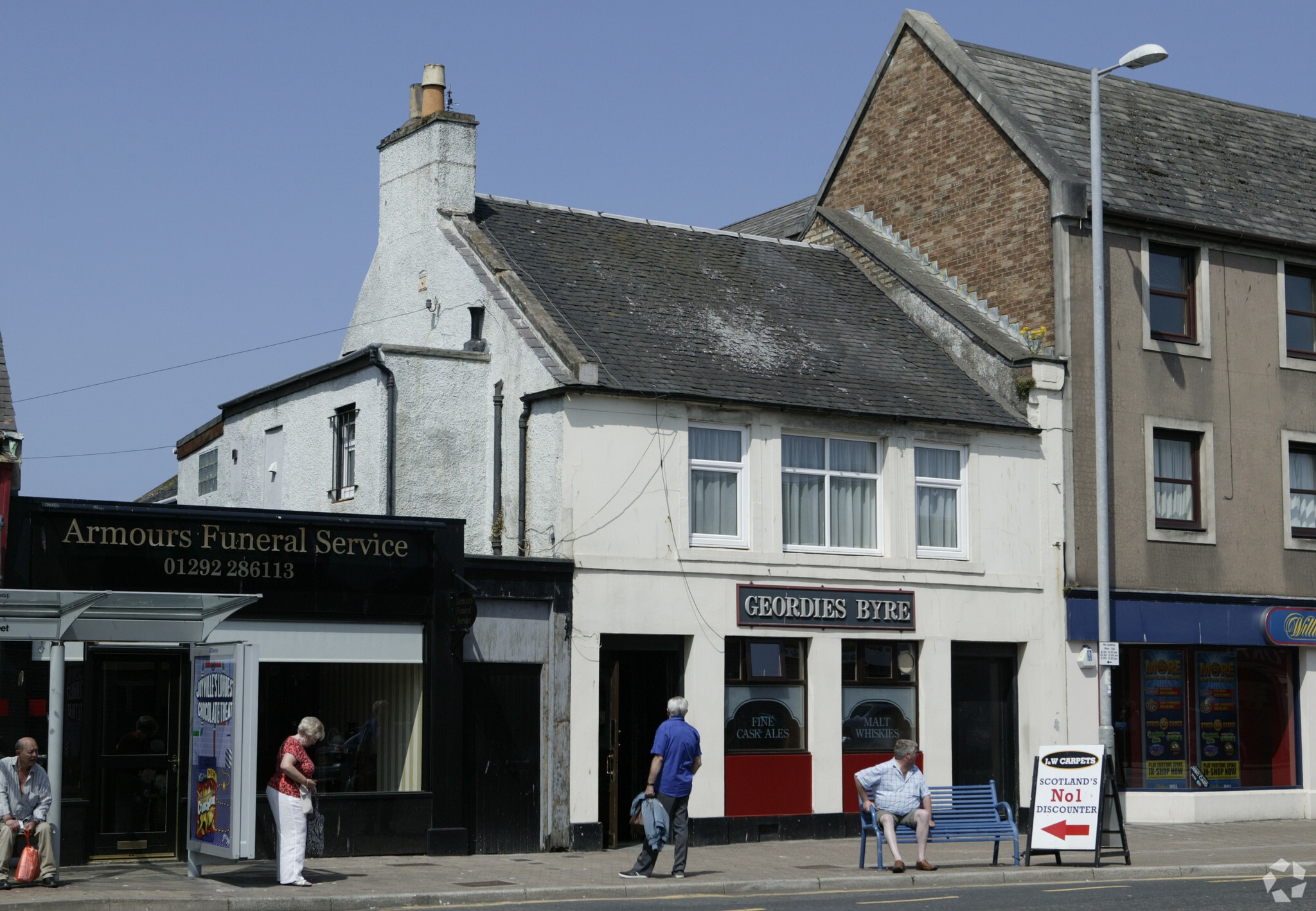 103 Main St, Ayr for sale Primary Photo- Image 1 of 1