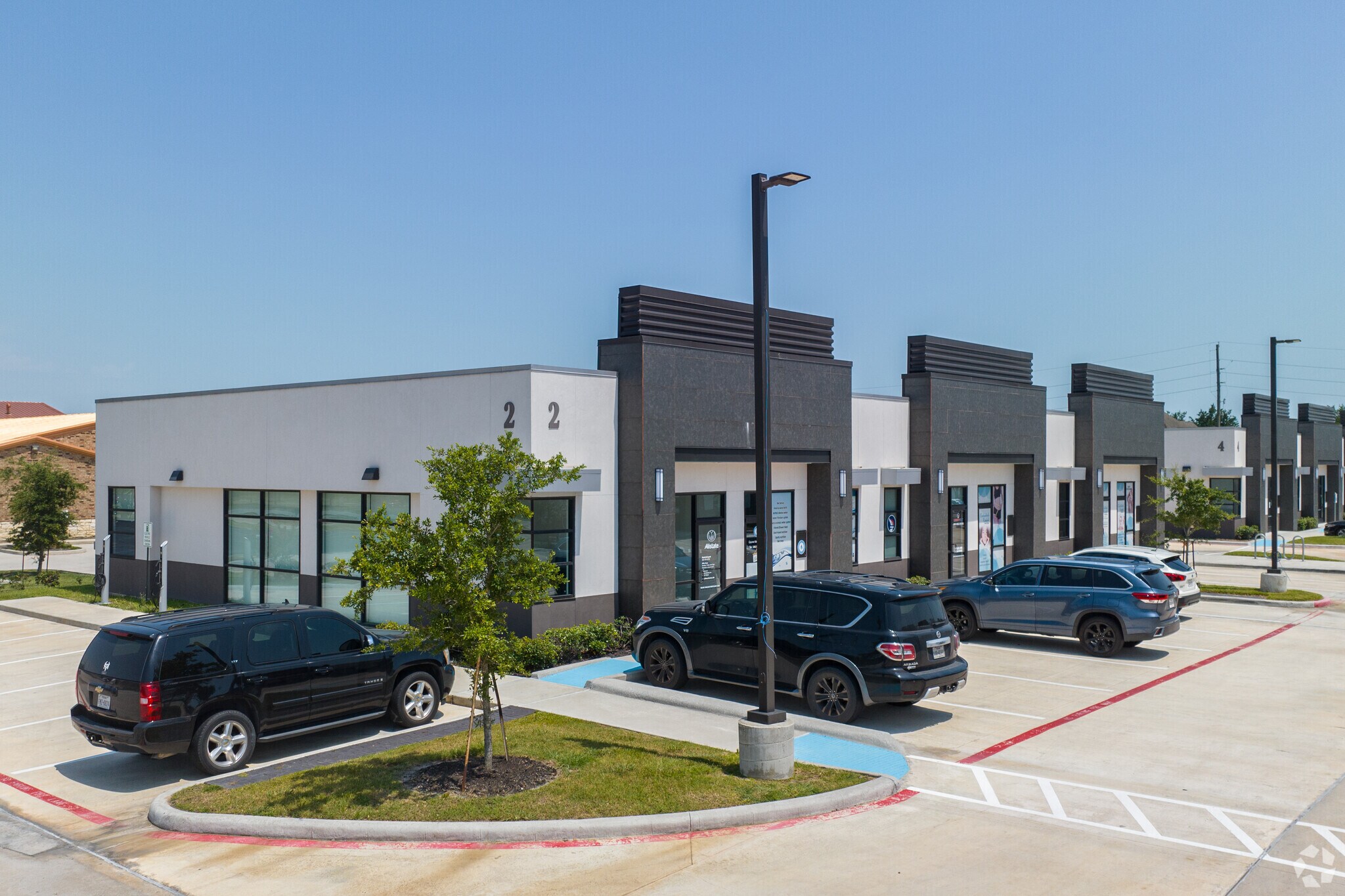 12280 Broadway St, Pearland, TX for sale Building Photo- Image 1 of 1