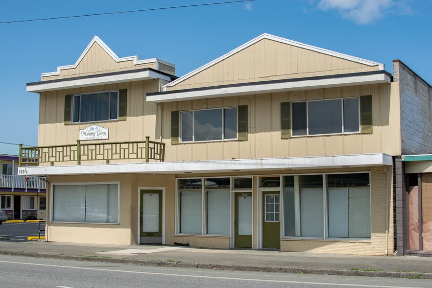 527 E 1st St, Port Angeles, WA for sale - Building Photo - Image 2 of 23