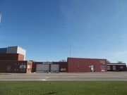 100 N Hwy 59, Marshall MN - Warehouse