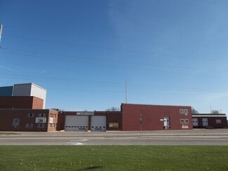 More details for 100 N Hwy 59, Marshall, MN - Industrial for Lease