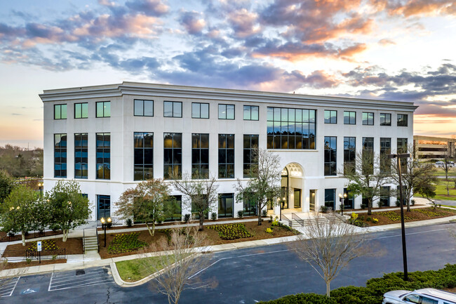 More details for 9144 Arrowpoint Blvd, Charlotte, NC - Office for Lease