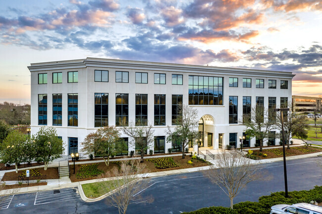 More details for 9144 Arrowpoint Blvd, Charlotte, NC - Office for Lease