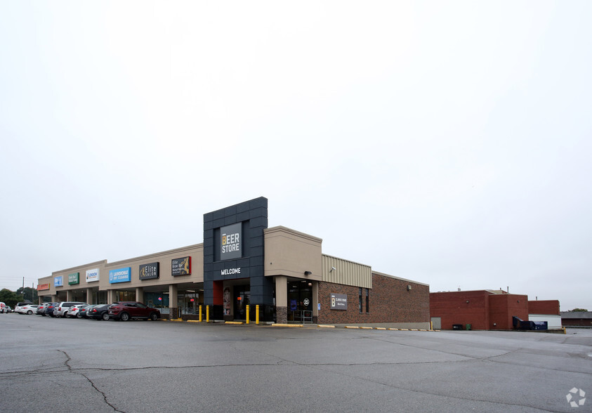 155 Clarke Rd, London, ON N5W 5C9 - Retail for Lease | LoopNet