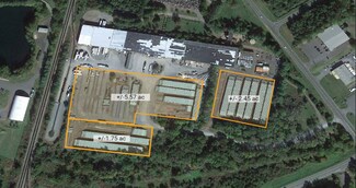 More details for 601 Germanna Hwy, Culpeper, VA - Industrial for Lease