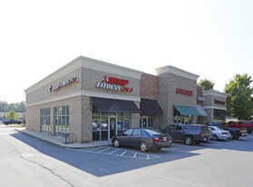 3913 Providence Rd S, Waxhaw NC - Bar