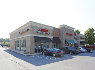 More details for 3913 Providence Rd S, Waxhaw, NC - Retail for Lease