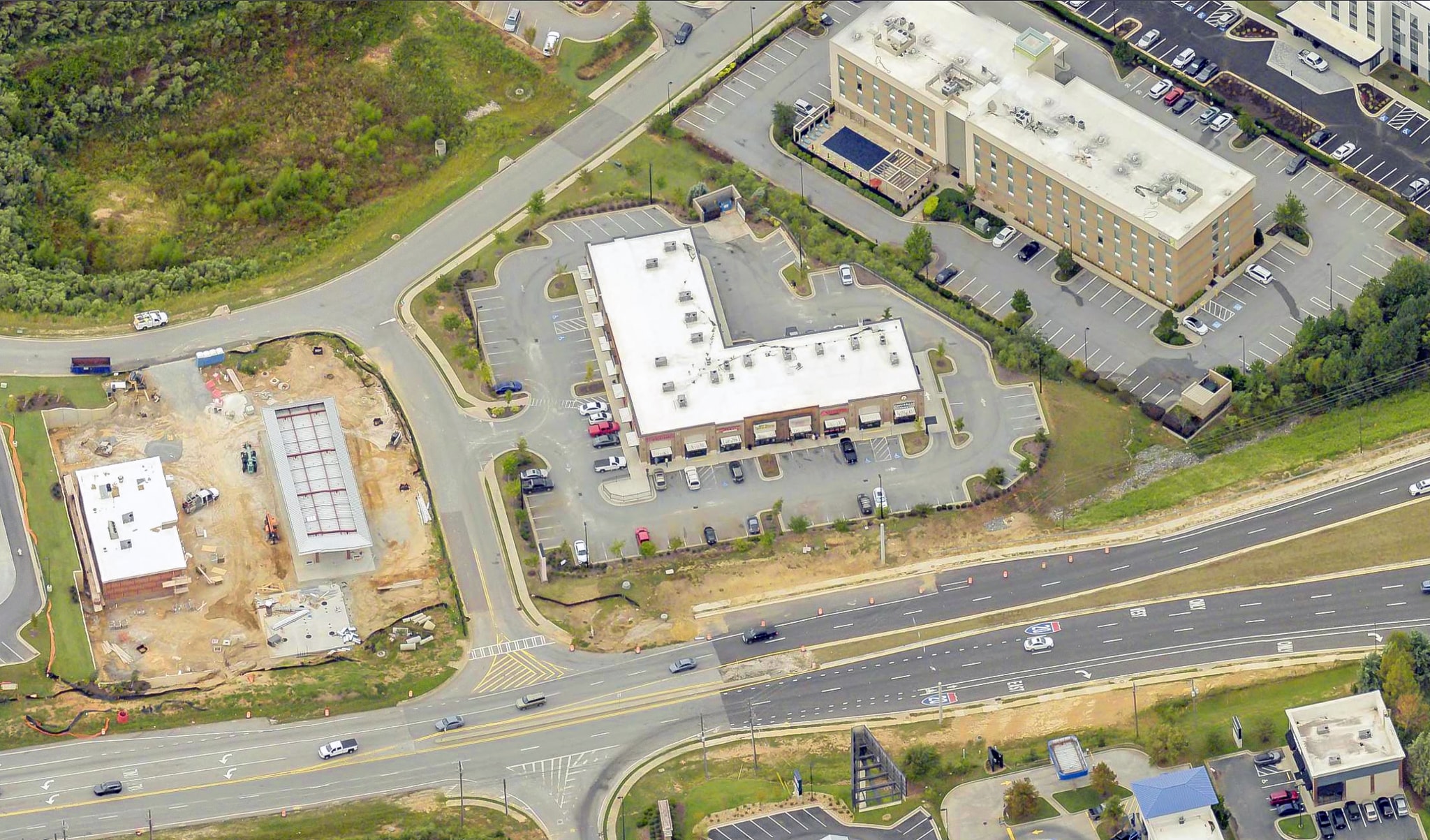 4980 Steiner Way, Grovetown, GA for lease Building Photo- Image 1 of 2