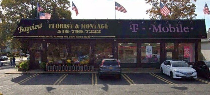 4736 Sunrise Hwy, Massapequa Park, NY for sale - Primary Photo - Image 1 of 1